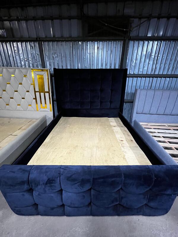 Bubble Design 5x6 Bed