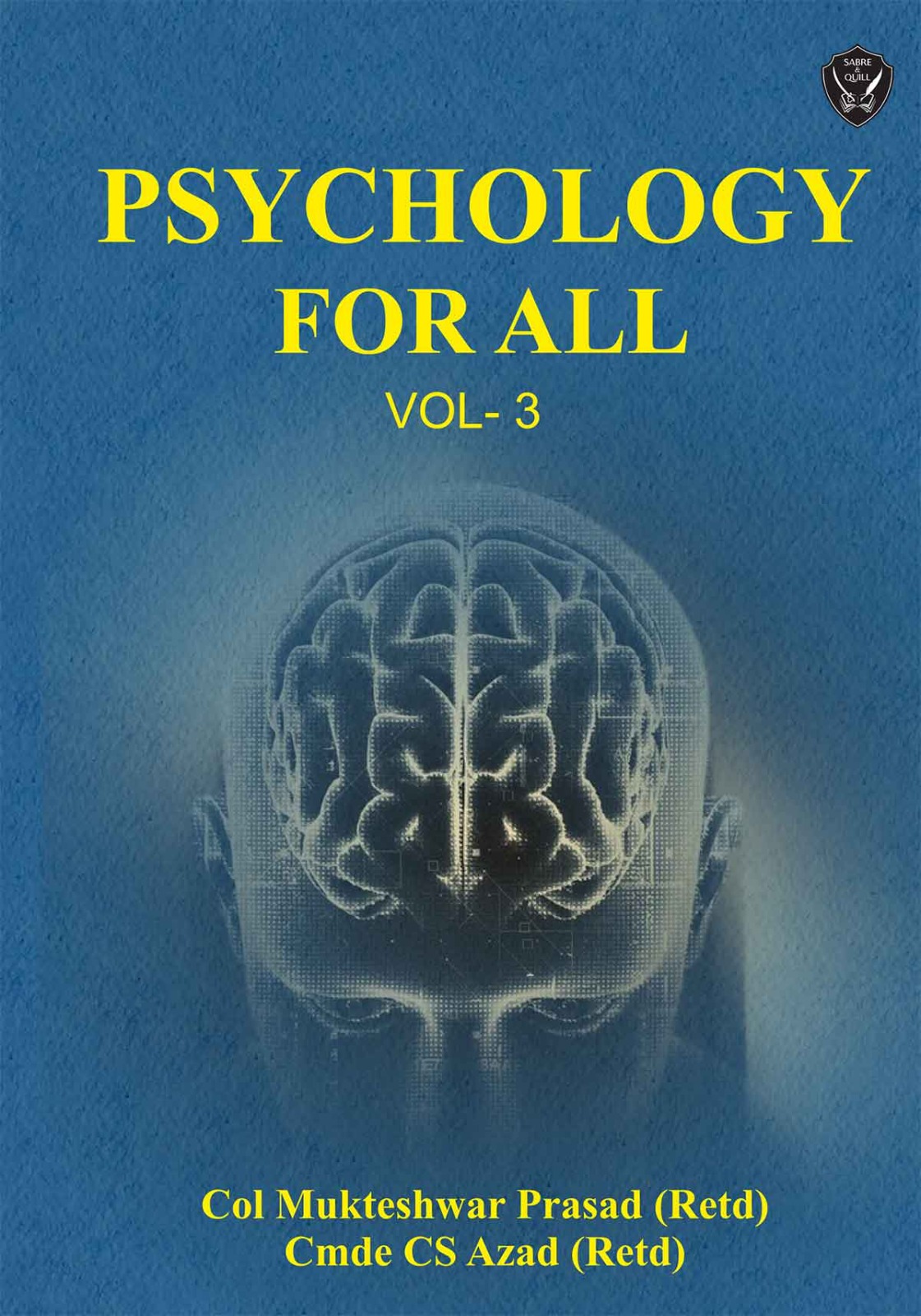 Psychology for All Vol - 3 Psychology for All Vol - 3