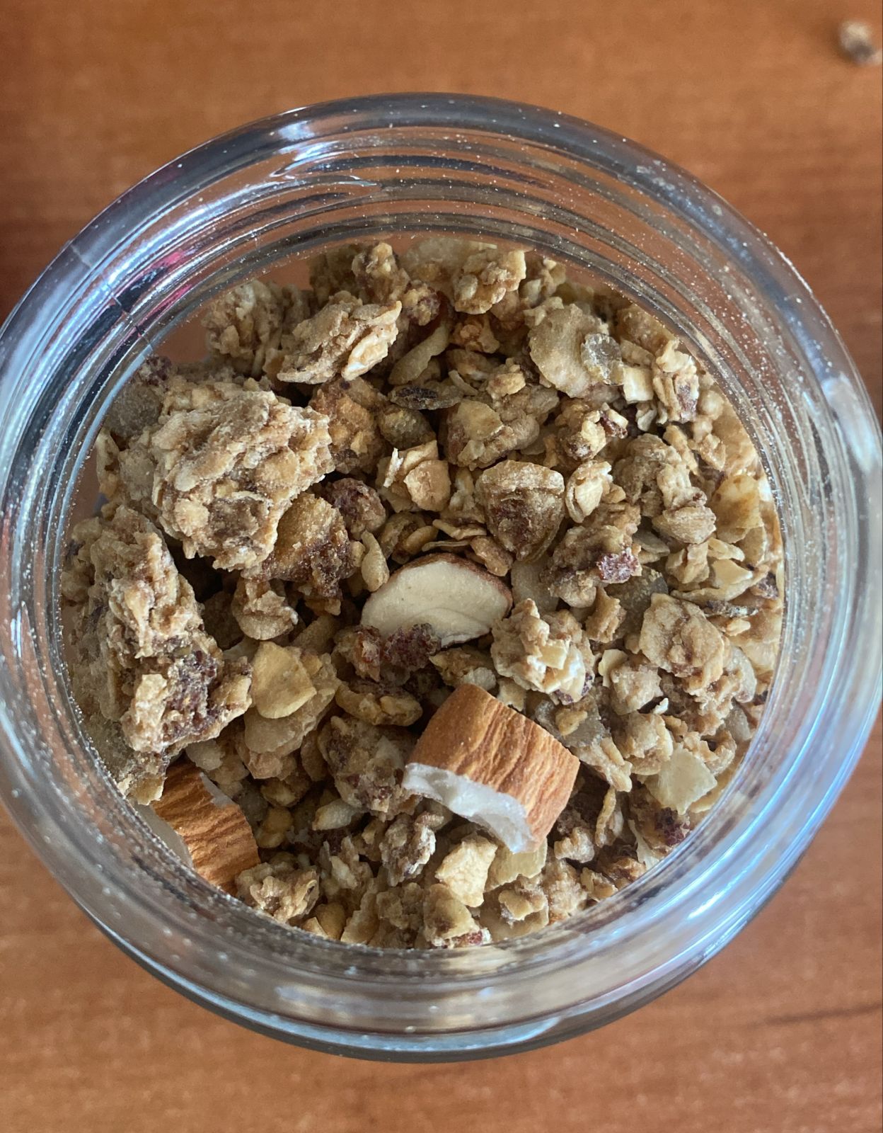 Fruits Granula Muesli 50 g