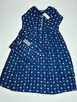 UMBRELLA TYPE KURTIS WITH COLOURFUL PATTERNS AND DESIGNS