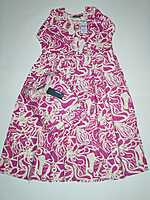 UMBRELLA TYPE KURTIS WITH COLOURFUL PATTERNS AND DESIGNS