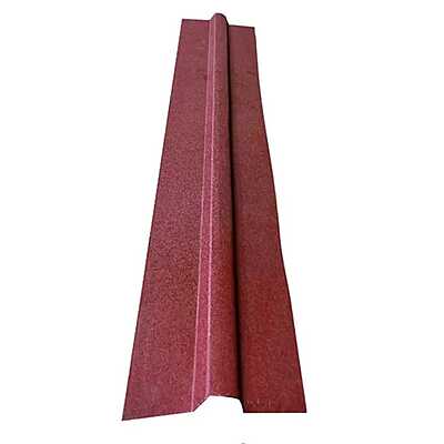 Flat Type Ridges