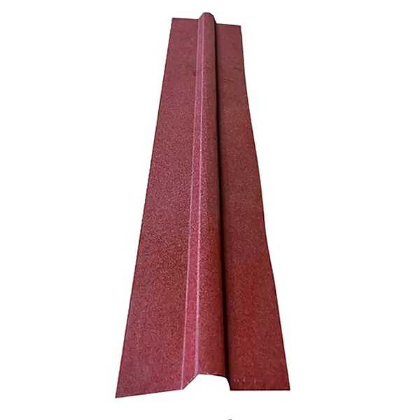 Flat Type Ridges