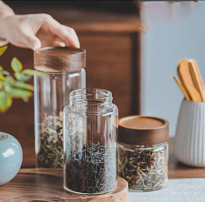 مرطبان بهارات 3 احجام مرطبان بهارات 3 احجام