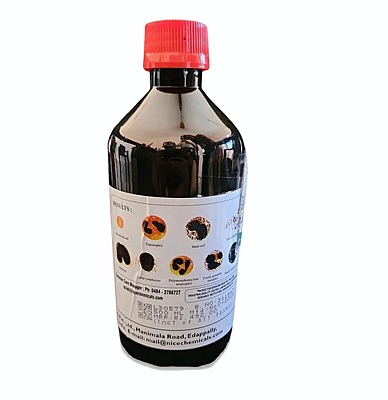 Leishman Stain 500ml - Nice