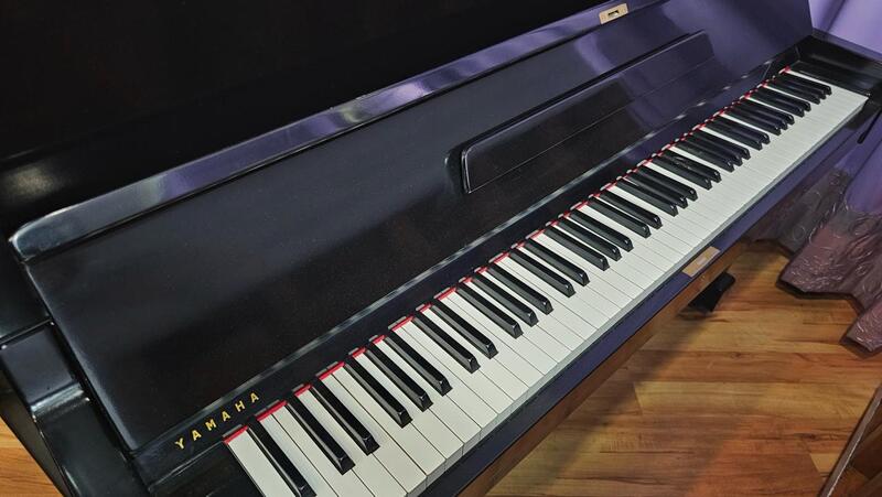 Yamaha U1