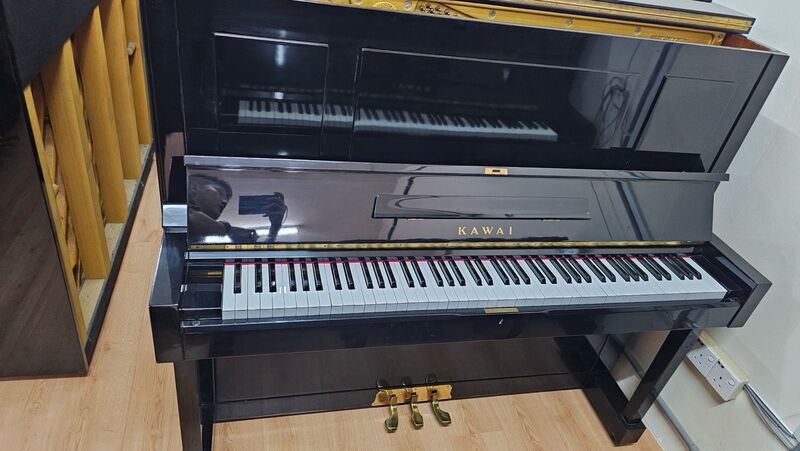 Kawai K35