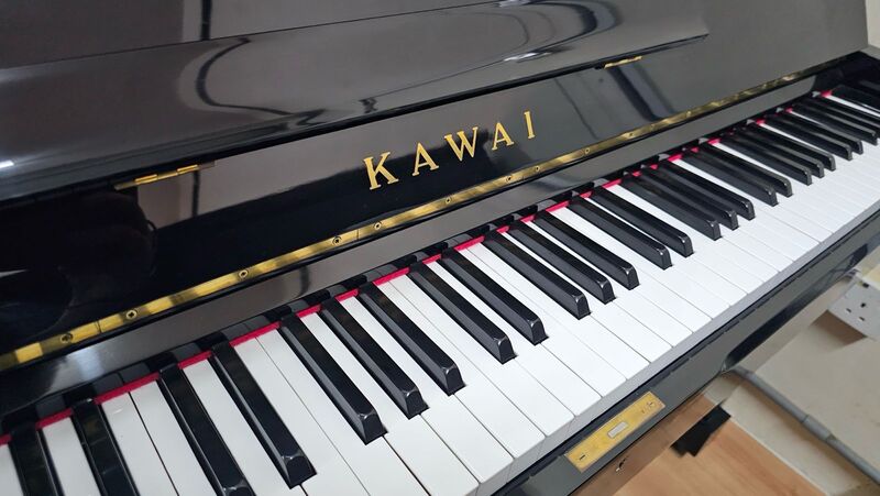 Kawai K35