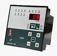 APFC UCX-500 APFC 1-CT 220V