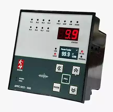 APFC UCX-500 APFC 1-CT 220V