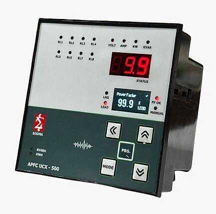 APFC UCX-500 APFC 1-CT 220V