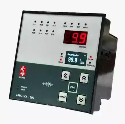 APFC UCX-500 APFC 1-CT 220V