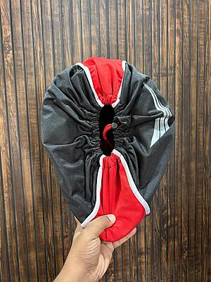 CI BEG FOR HELMET-CLOTH-SMK