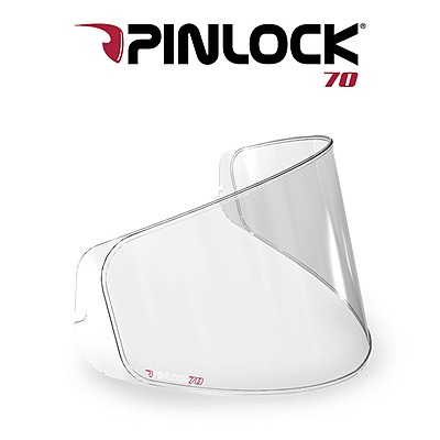 AXOR ANTIFOG SHIELD PIN LOCK 70