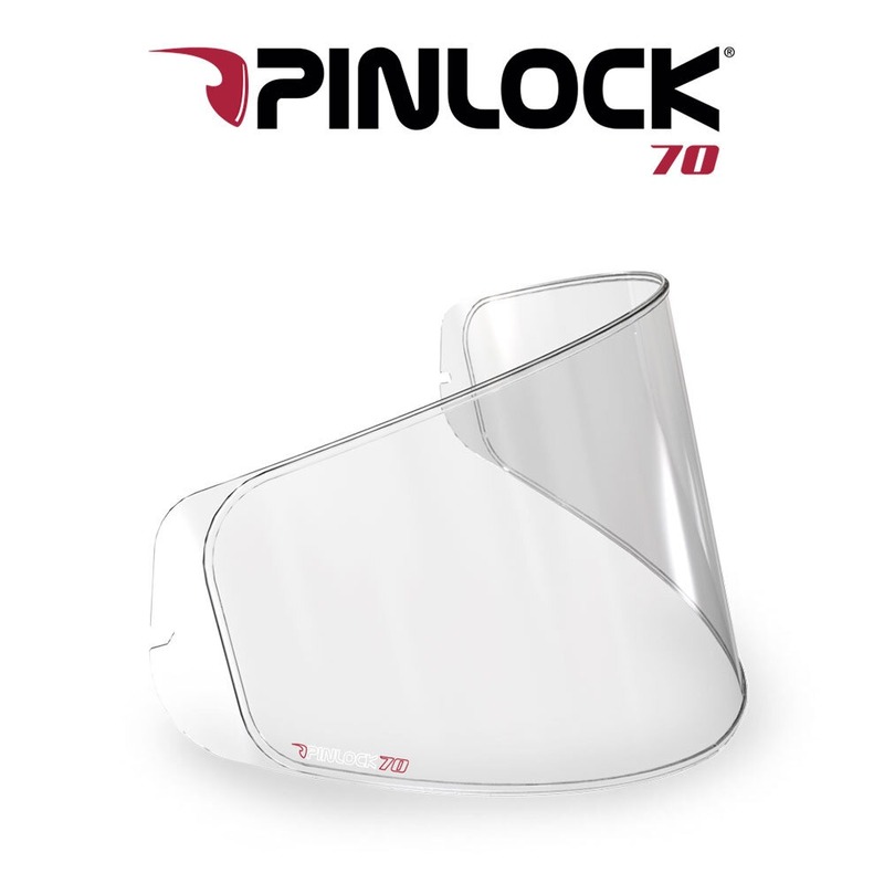AXOR ANTIFOG SHIELD PIN LOCK 70