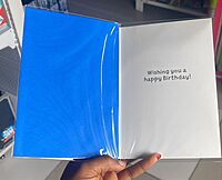 Simon Elvin Look Who's 5 Card