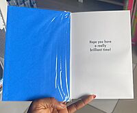 Simon Elvin Especially For You Have Fun Happy Birthday Card