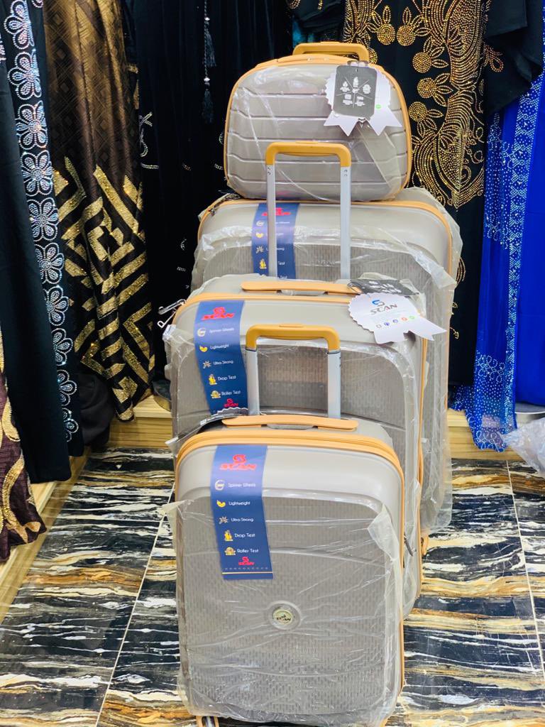 ARSI 100G POUCH BY 25DZ