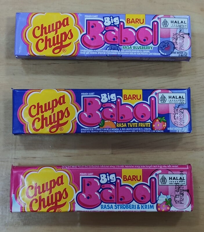 Big Babol