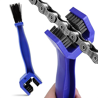 CI CHAIN BRUSH
