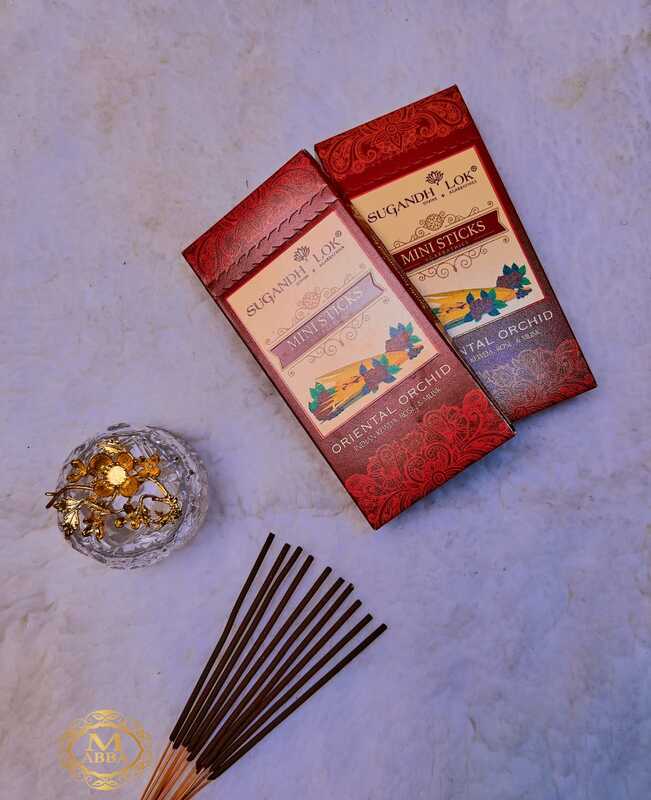 SUGANDH LOK PREMIUM INCENSE STICKS