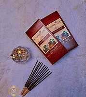 SUGANDH LOK PREMIUM INCENSE STICKS