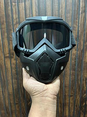 CI GOOGLE WITH MASK