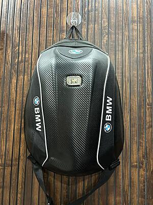 CI BEG BMW
