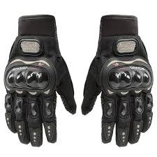 CI GLOVES PRO BIKER F/F SCREEN TOUCH (M)