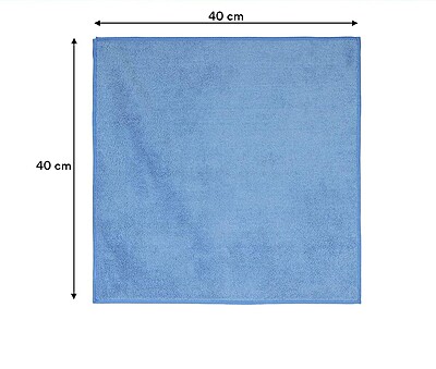 CI CLEANER MICROFIBER 60X40