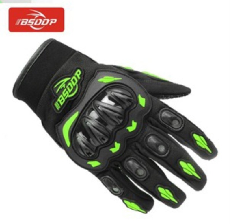 CI GLOVES FF BSDDS RH-A010 GREEN XL