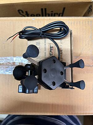 CI MOUNT MOBILE KEKDA ALLEXTREME 420