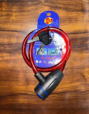 CI CABLE LOCK 78