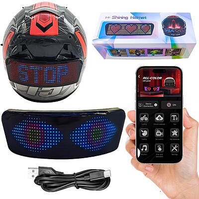 CI FLASH SCREEN LIGHT