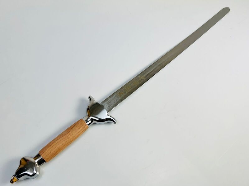 Espada Flexible Para Niño