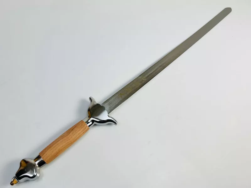 Espada Flexible Para Niño