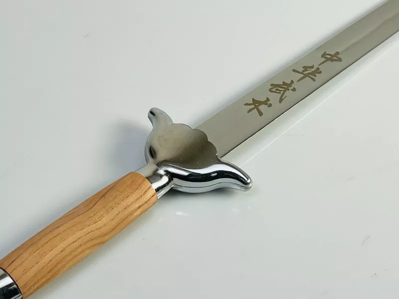 Espada Flexible Para Niño