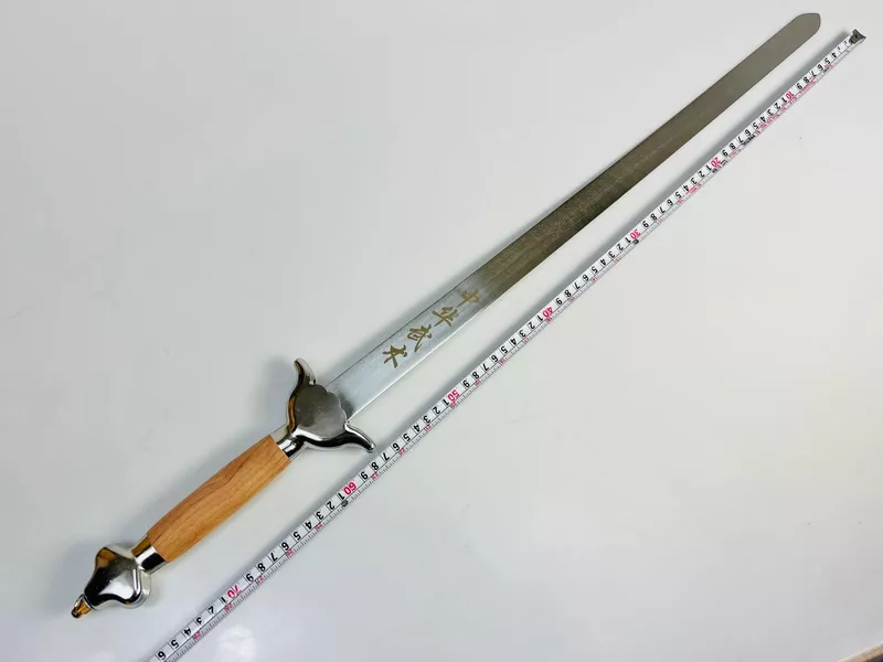 Espada Flexible Para Niño