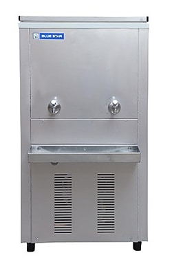 Blue Star SWC 3060 SS -Stainless Steel storage Water cooler Blue Star SWC 3060 SS -Stainless Steel storage Water cooler