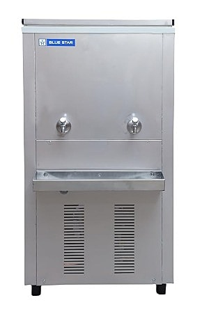 Blue Star SWC 3060 SS -Stainless Steel storage Water cooler Blue Star SWC 3060 SS -Stainless Steel storage Water cooler