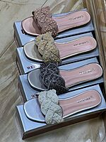 QQ Fish Flat Shoe (size 36-42)