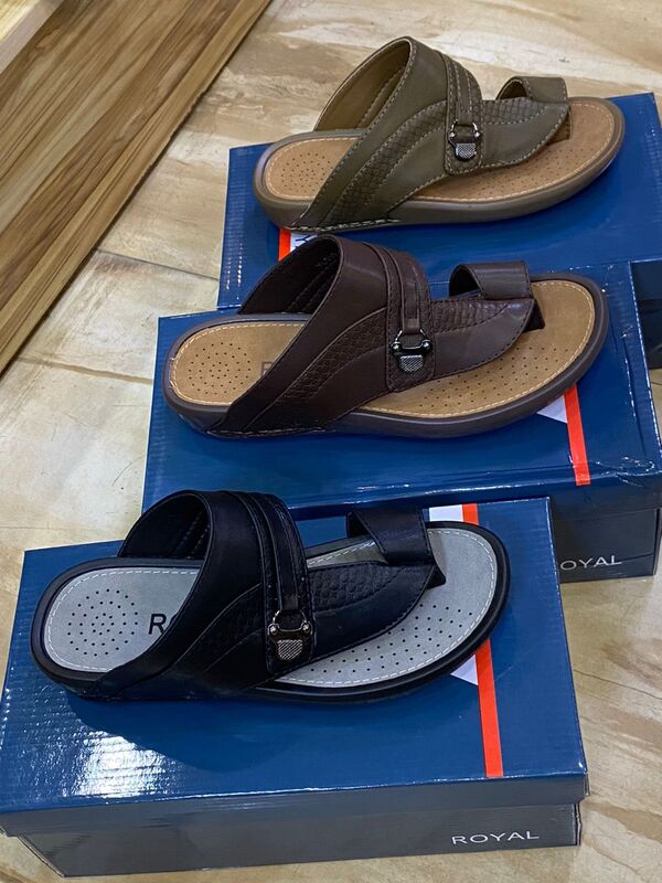 ROYAL SHOE (size 26-38)