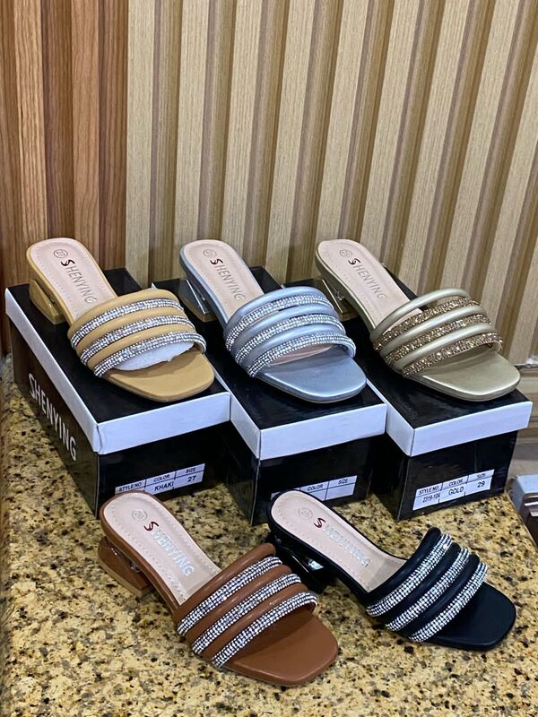 SHENYING Shoes (size 27-36)