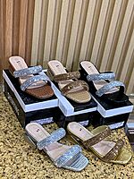 SHENYING Shoes (size 27-36)