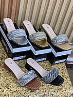 SHENYING Shoes (size 27-36)