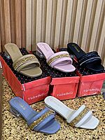 VALENBELLA Shoes (size 27-36)