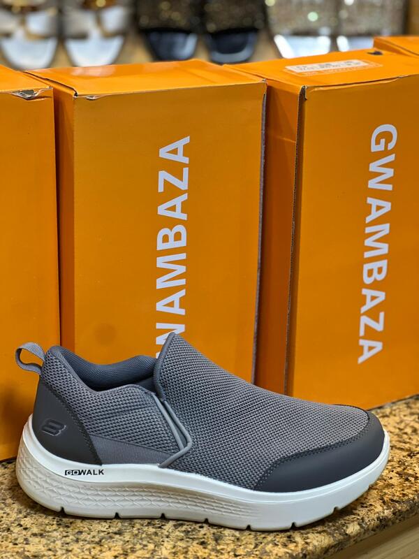 SPORT COMFY FASHION SHOES (40-45)