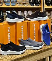 SPORT COMFY FASHION SHOES (40-45)