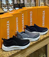 SPORT COMFY FASHION SHOES (40-45)