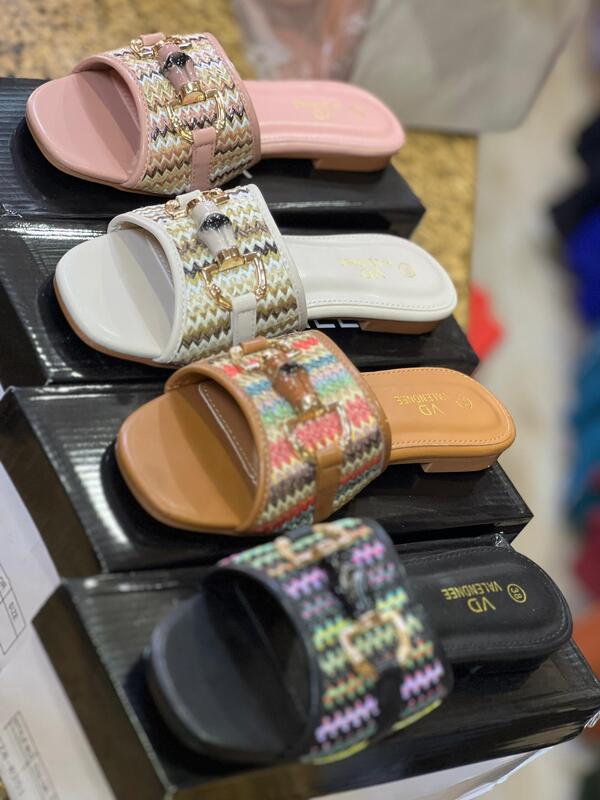 VALENDNEE SHOES (37-41)